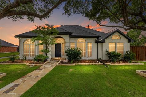 2236 Tanglewood Street Mesquite TX 75181