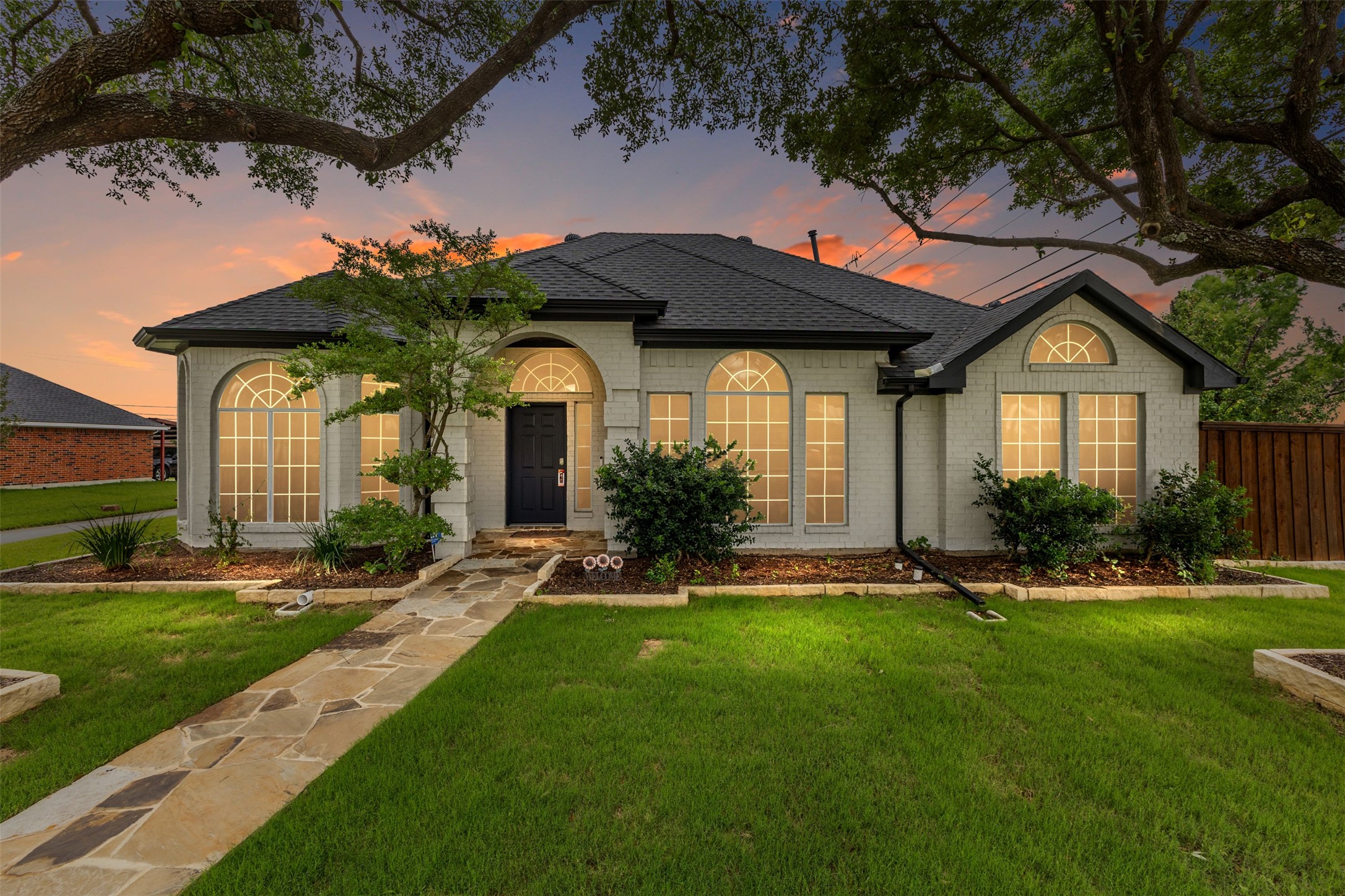 2236 Tanglewood Street Mesquite TX 75181
