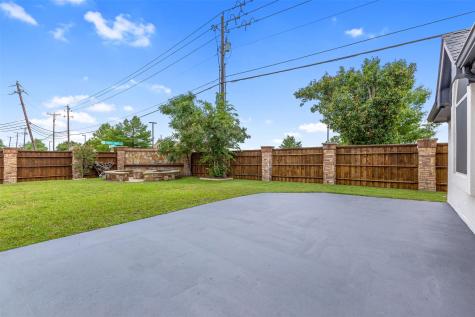 2236 Tanglewood Street Mesquite TX 75181