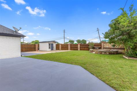 2236 Tanglewood Street Mesquite TX 75181