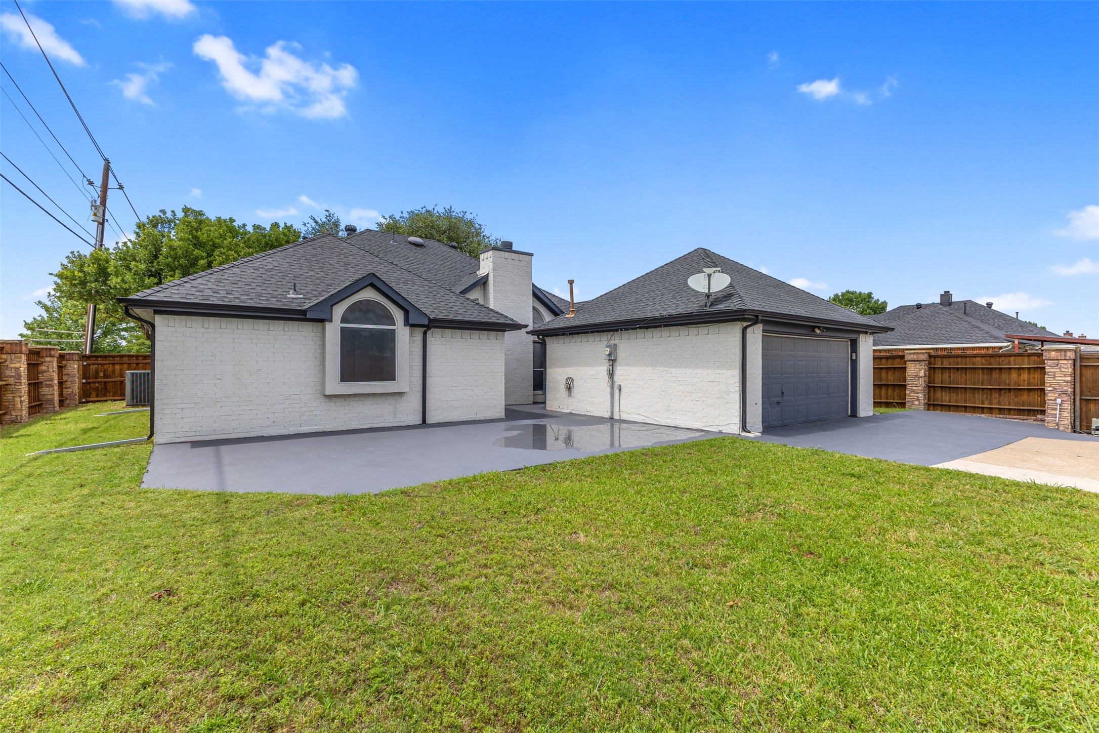 2236 Tanglewood Street Mesquite TX 75181