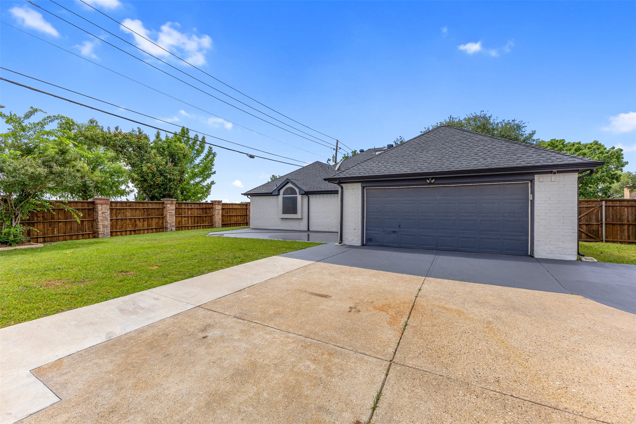 2236 Tanglewood Street Mesquite TX 75181