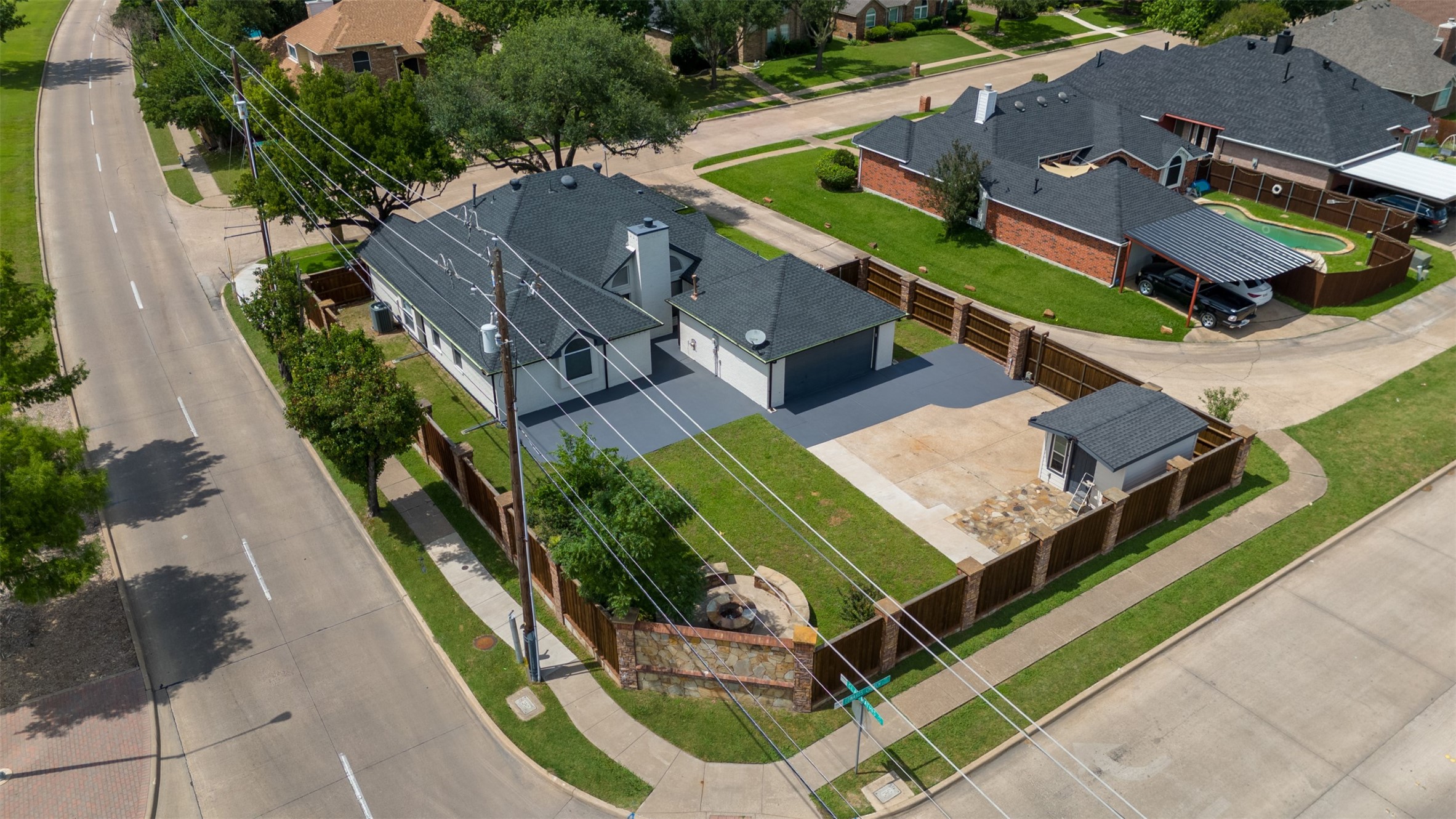 2236 Tanglewood Street Mesquite TX 75181