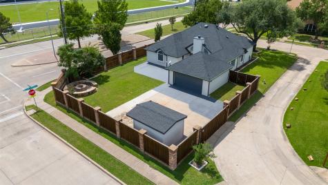 2236 Tanglewood Street Mesquite TX 75181