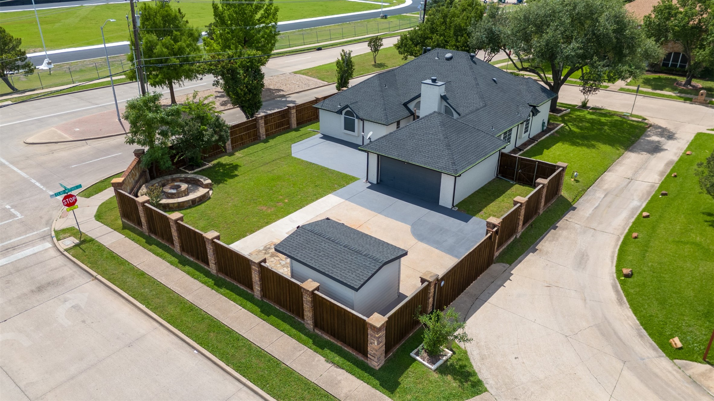2236 Tanglewood Street Mesquite TX 75181