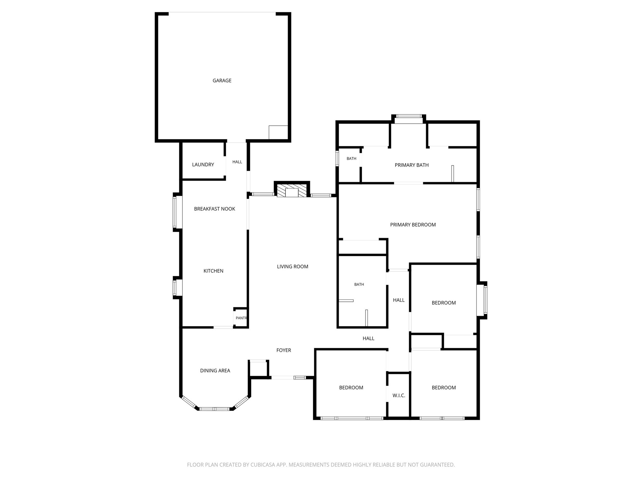 2236 Tanglewood Street Mesquite TX 75181