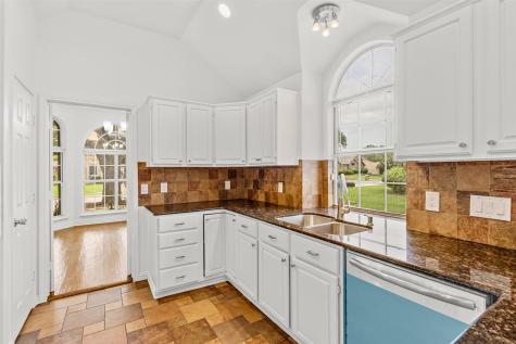 2236 Tanglewood Street Mesquite TX 75181