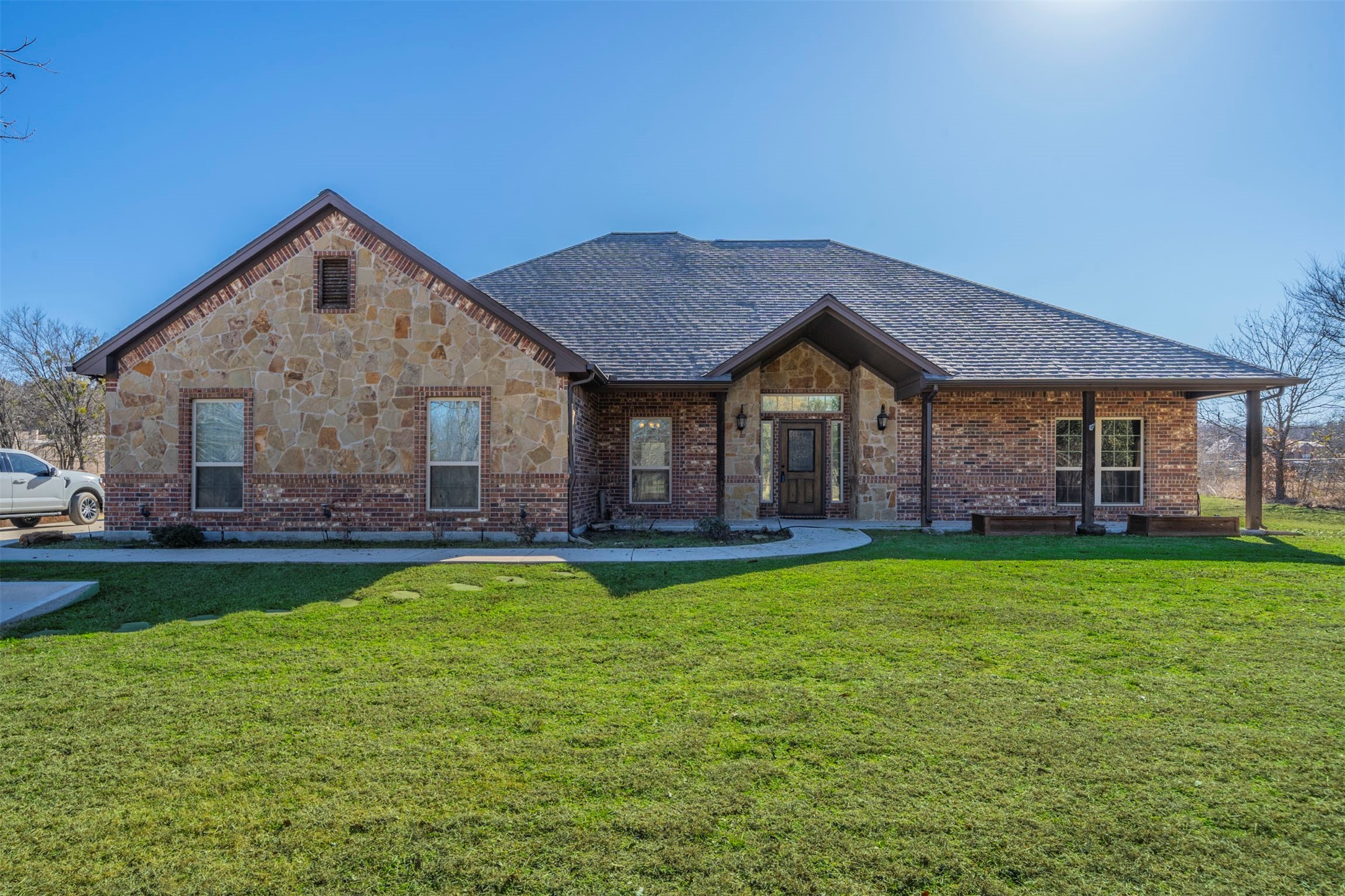 208 Wrigley Drive Springtown TX 76082