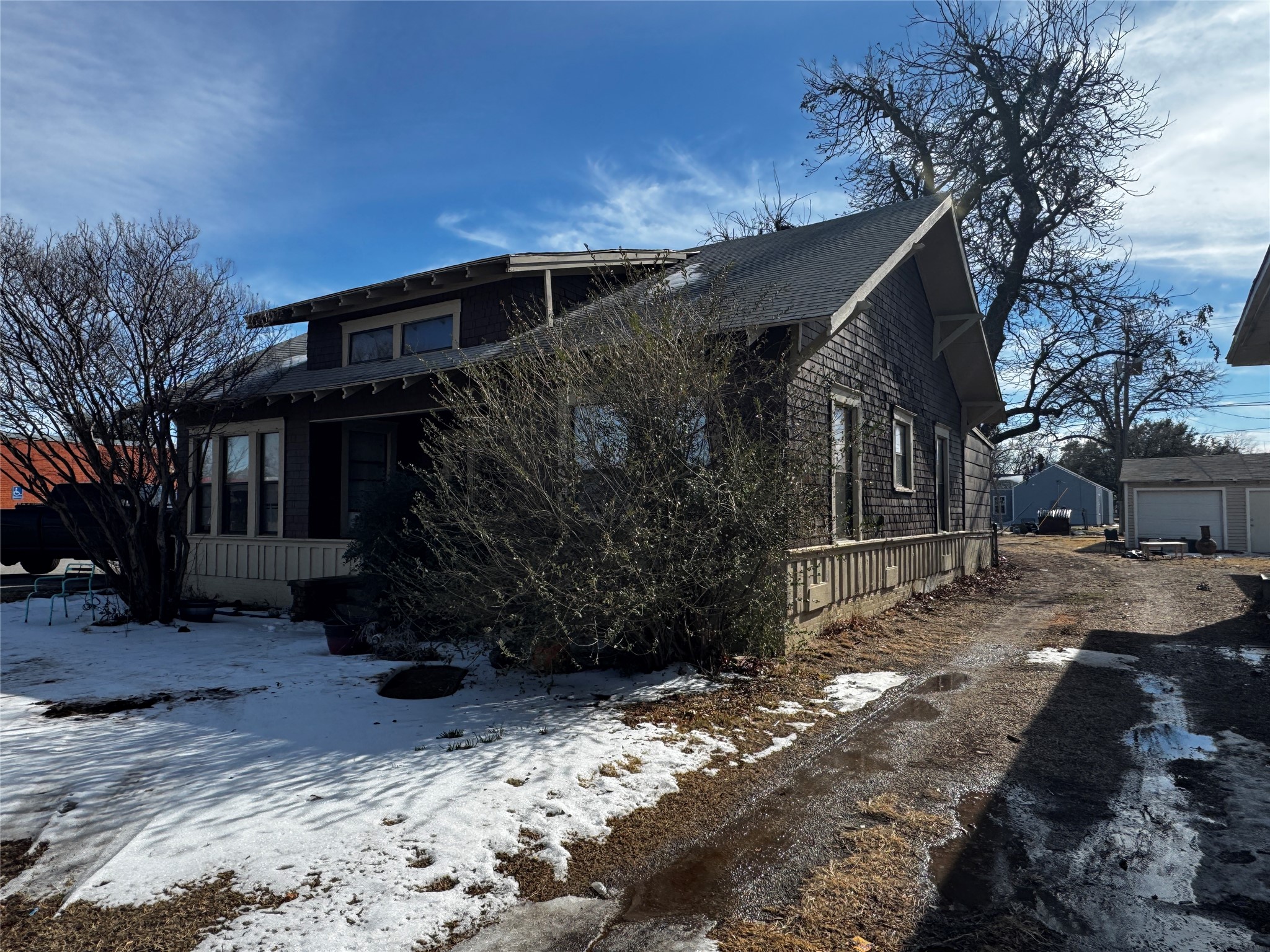 2305 9th Street Wichita Falls TX 76301