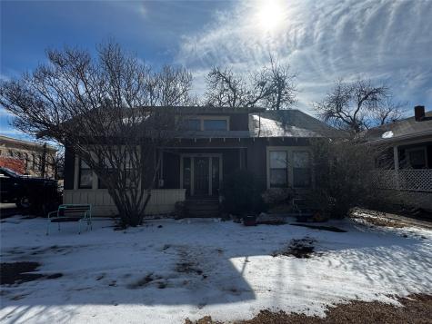 2305 9th Street Wichita Falls TX 76301