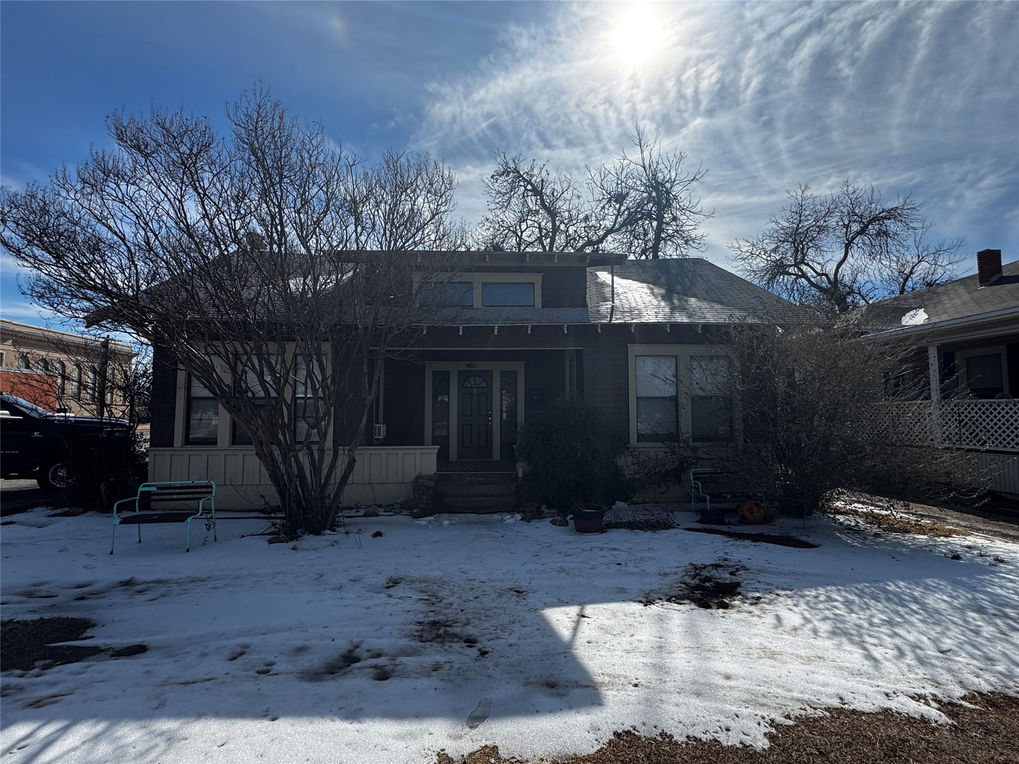2305 9th Street Wichita Falls TX 76301