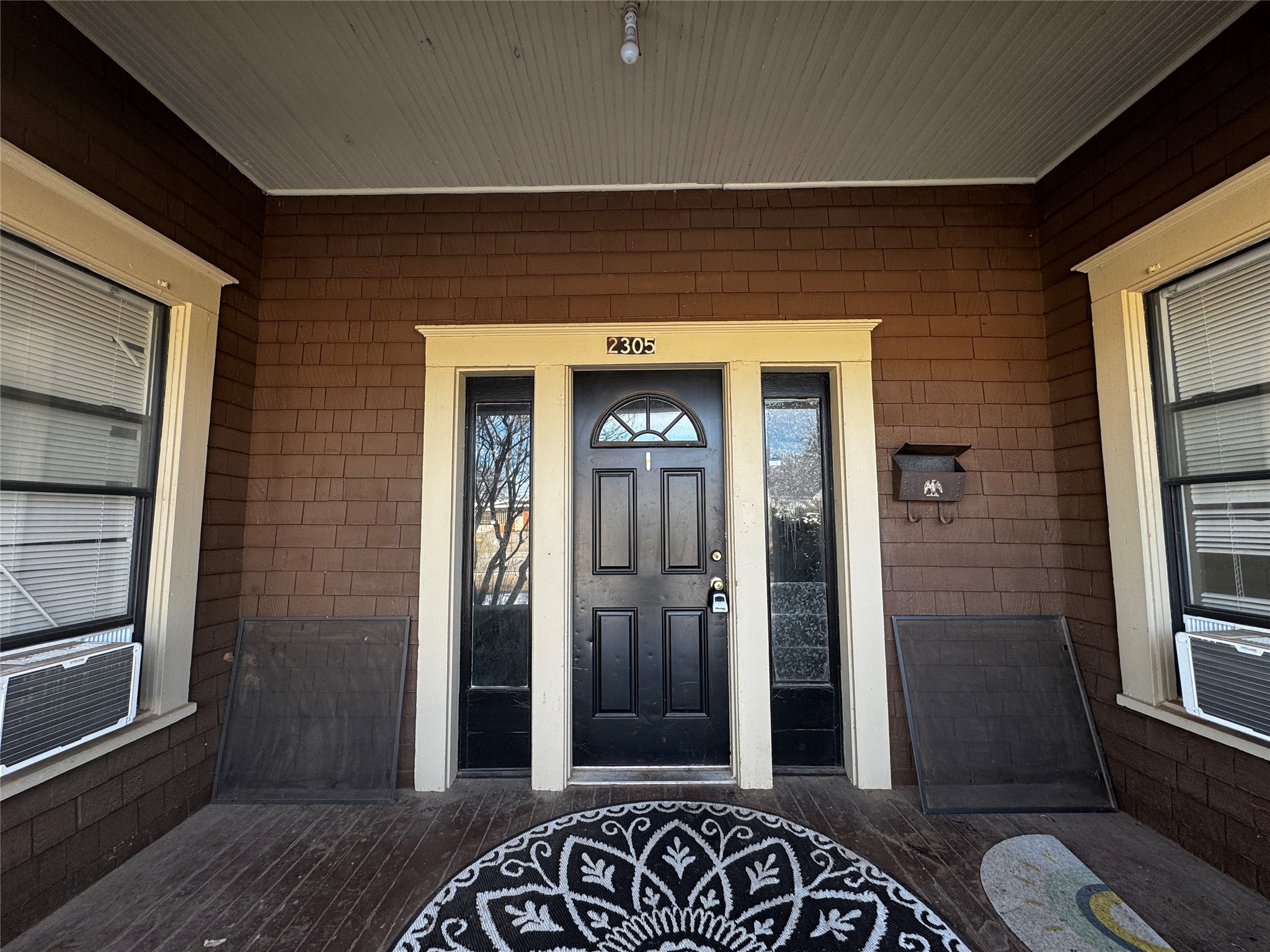 2305 9th Street Wichita Falls TX 76301