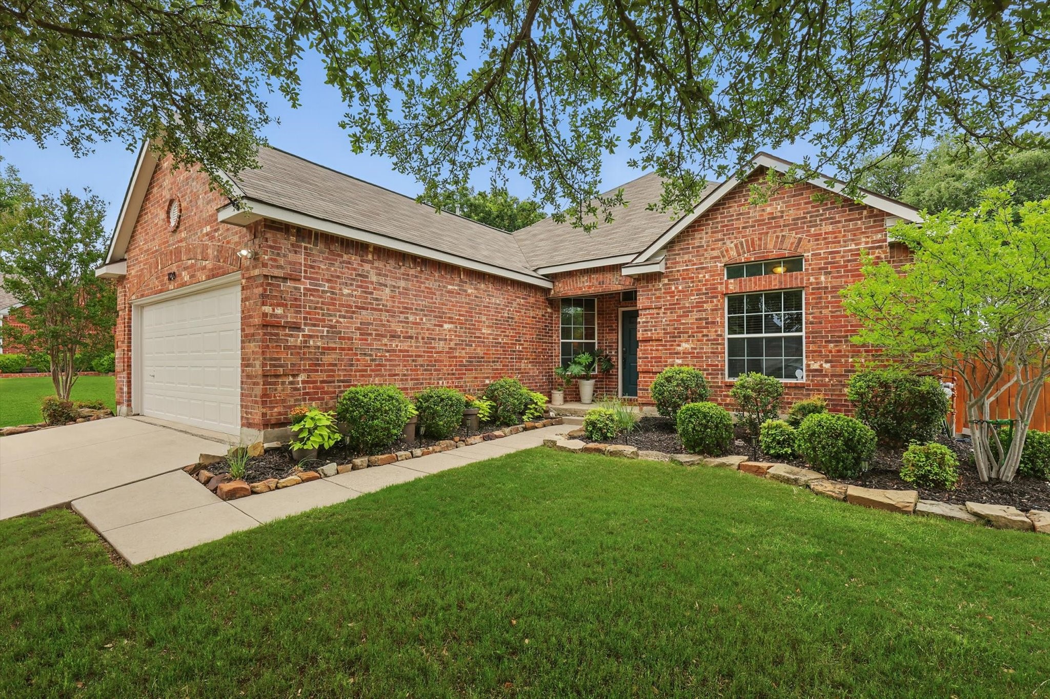 1128 Timberlake Lane Lewisville TX 75067