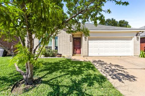 8660 Arcadia Park Drive Fort Worth TX 76244