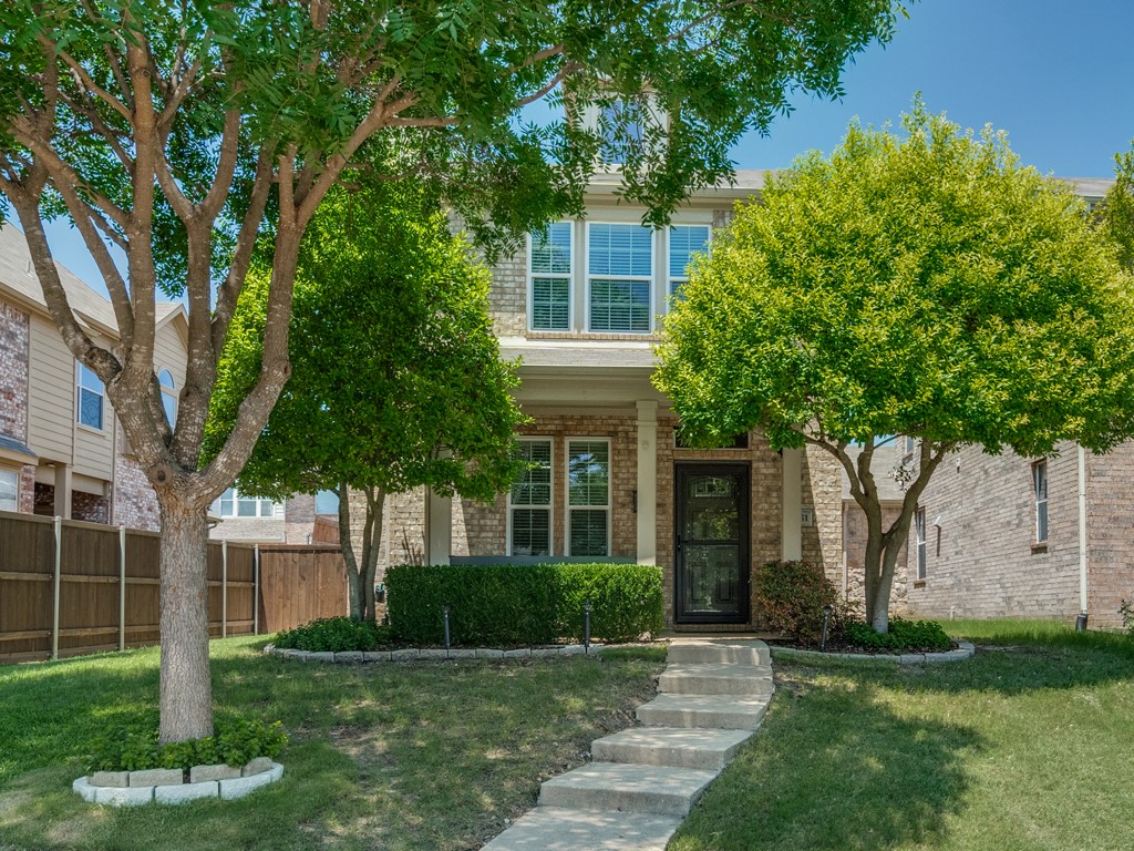 7381 Saddlehorn Drive Frisco TX 75035