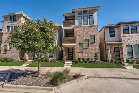 8068 Ingram Drive Plano TX 75024