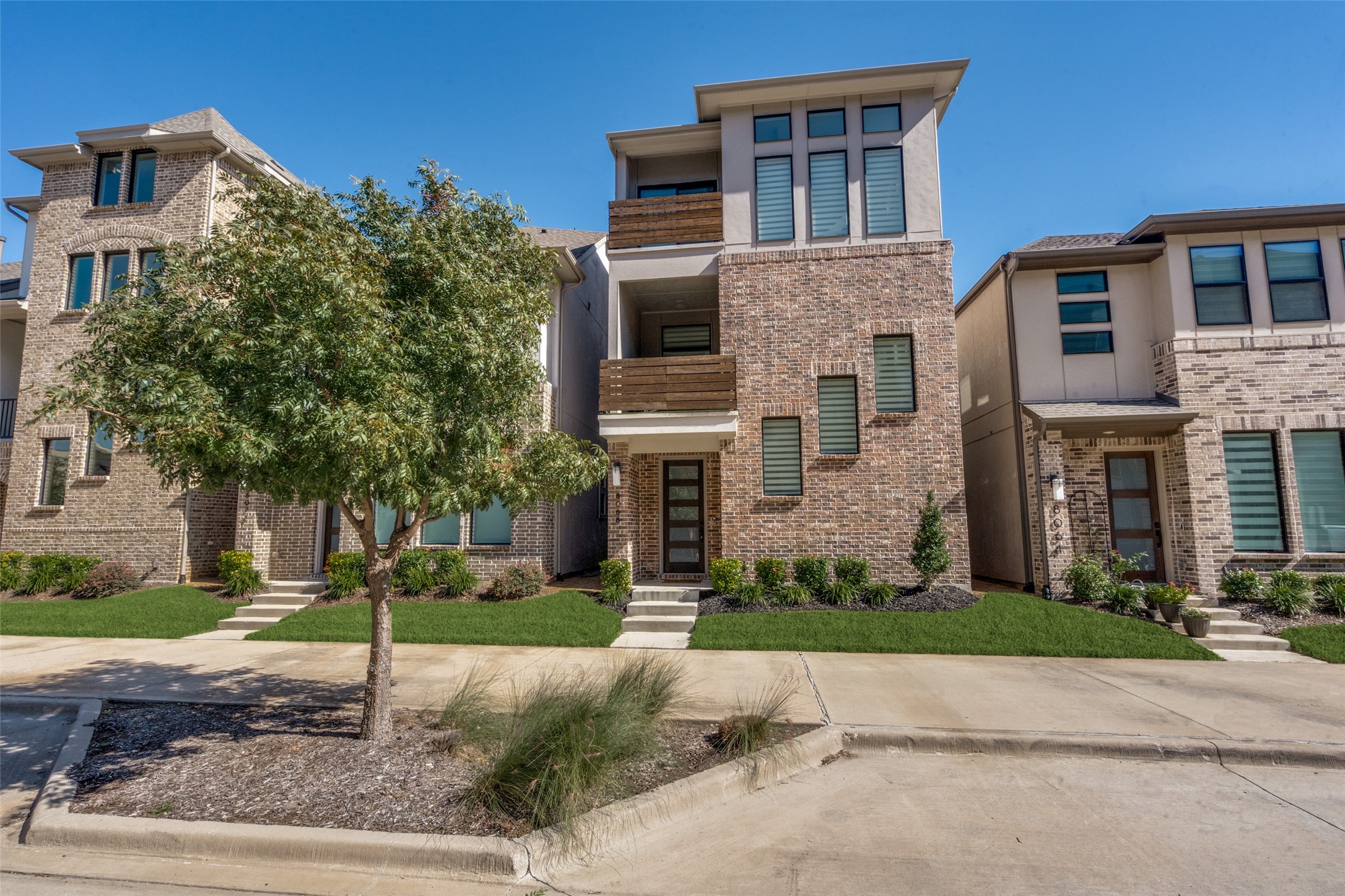8068 Ingram Drive Plano TX 75024