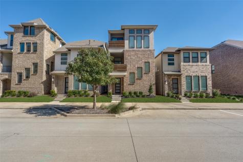 8068 Ingram Drive Plano TX 75024