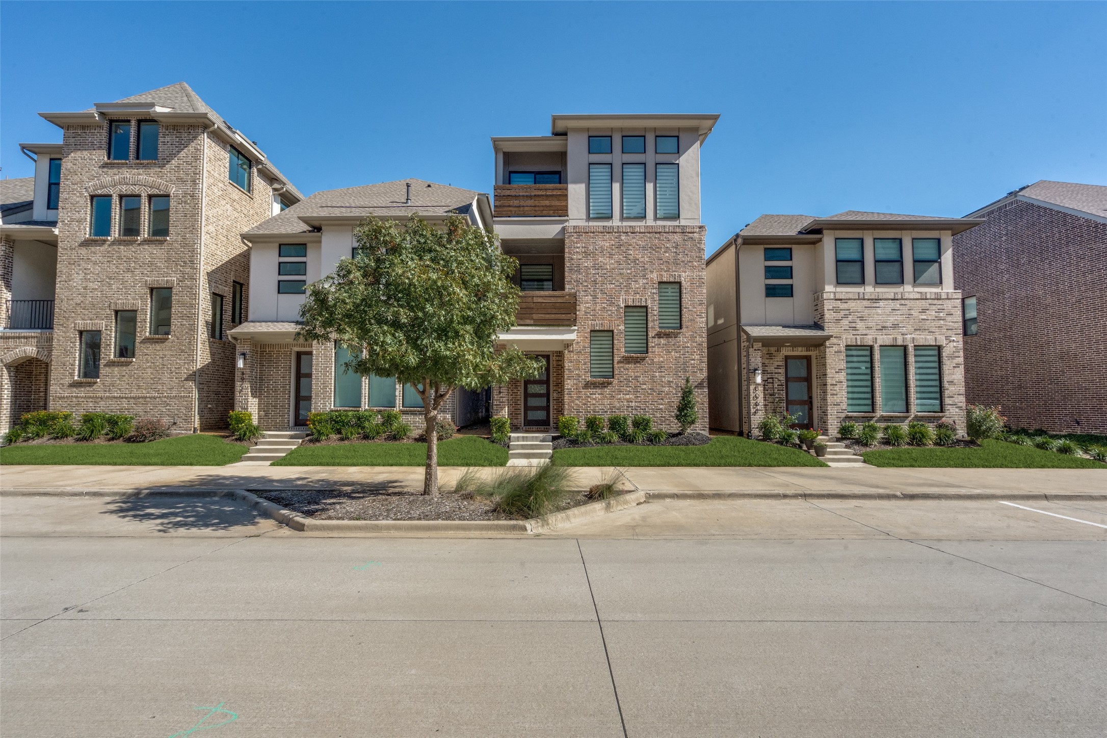 8068 Ingram Drive Plano TX 75024