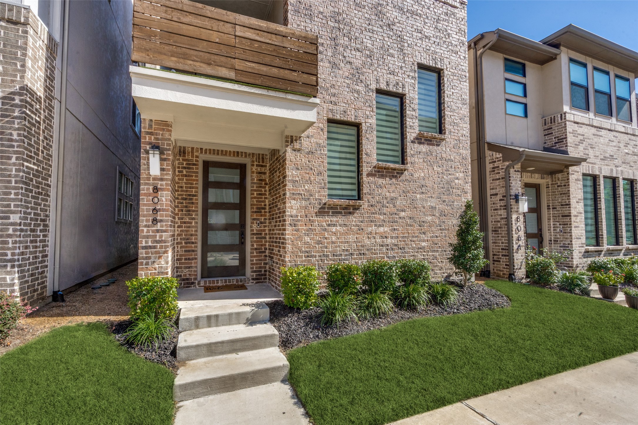8068 Ingram Drive Plano TX 75024