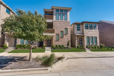8068 Ingram Drive Plano TX 75024