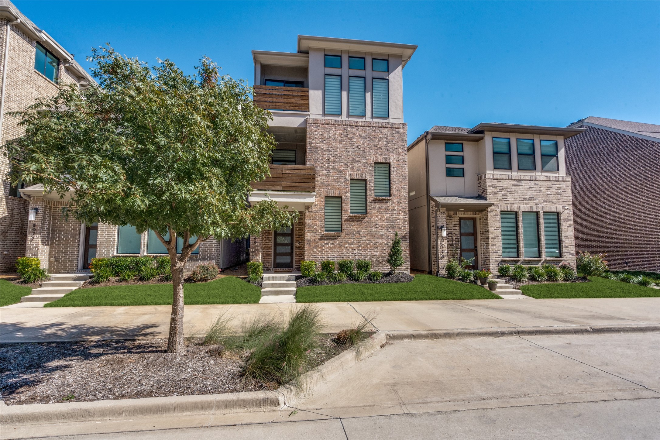 8068 Ingram Drive Plano TX 75024