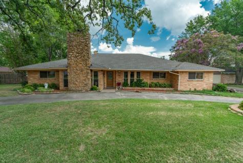 107 Oak Glen Drive Greenville TX 75402