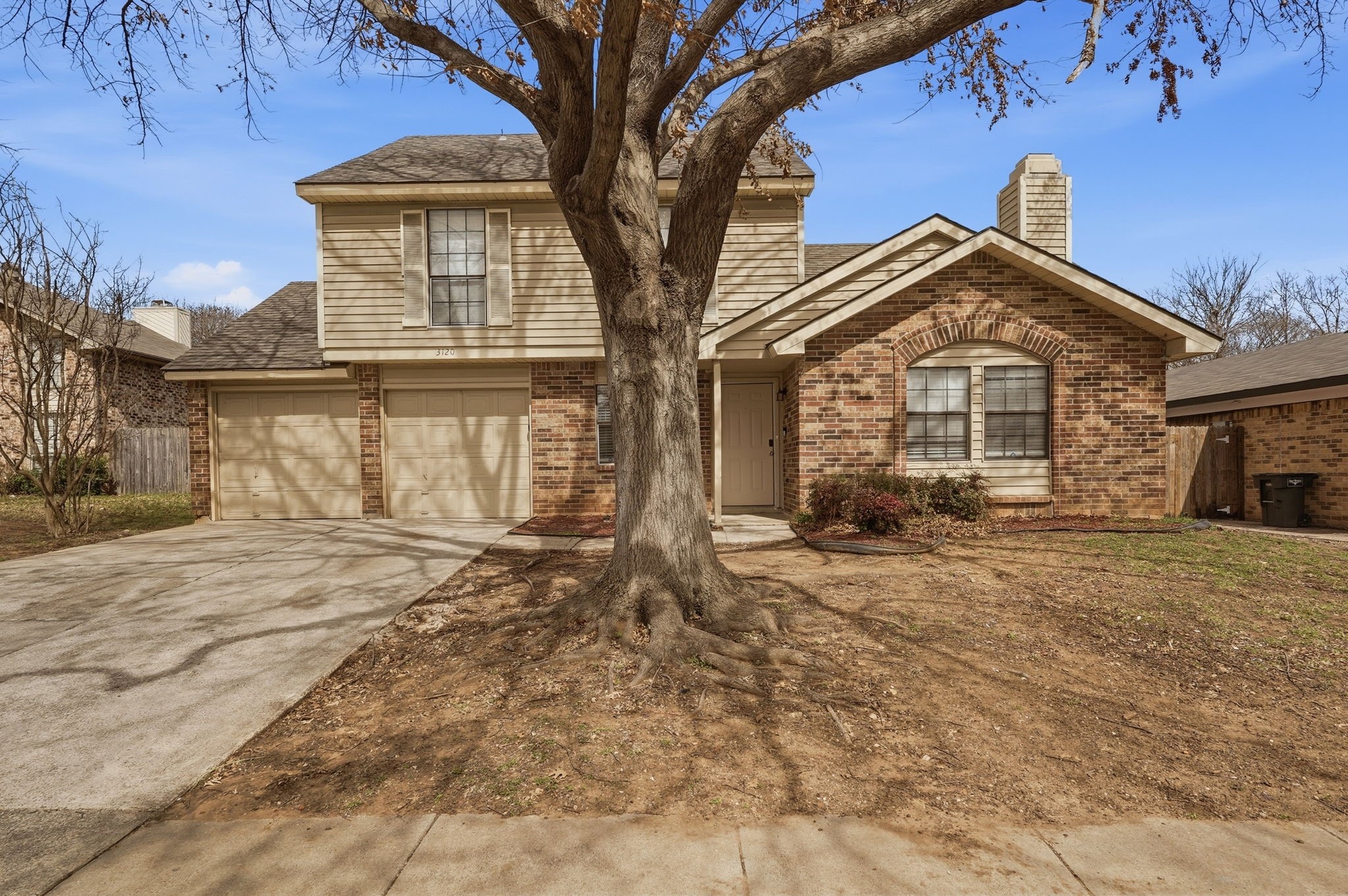 3120 Woodlark Drive Fort Worth TX 76123