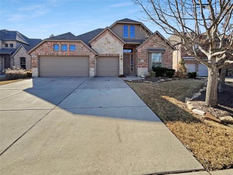 9571 Knight Lane Frisco TX 75035