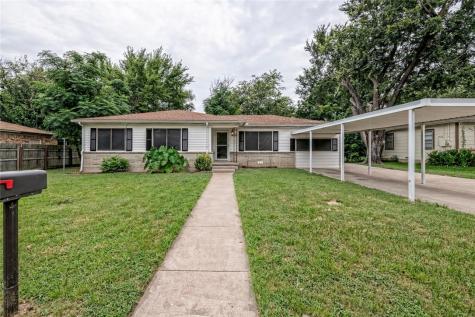 804 N Patricia Street Waco TX 76705