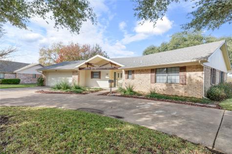 109 Garland Drive Hillsboro TX 76645