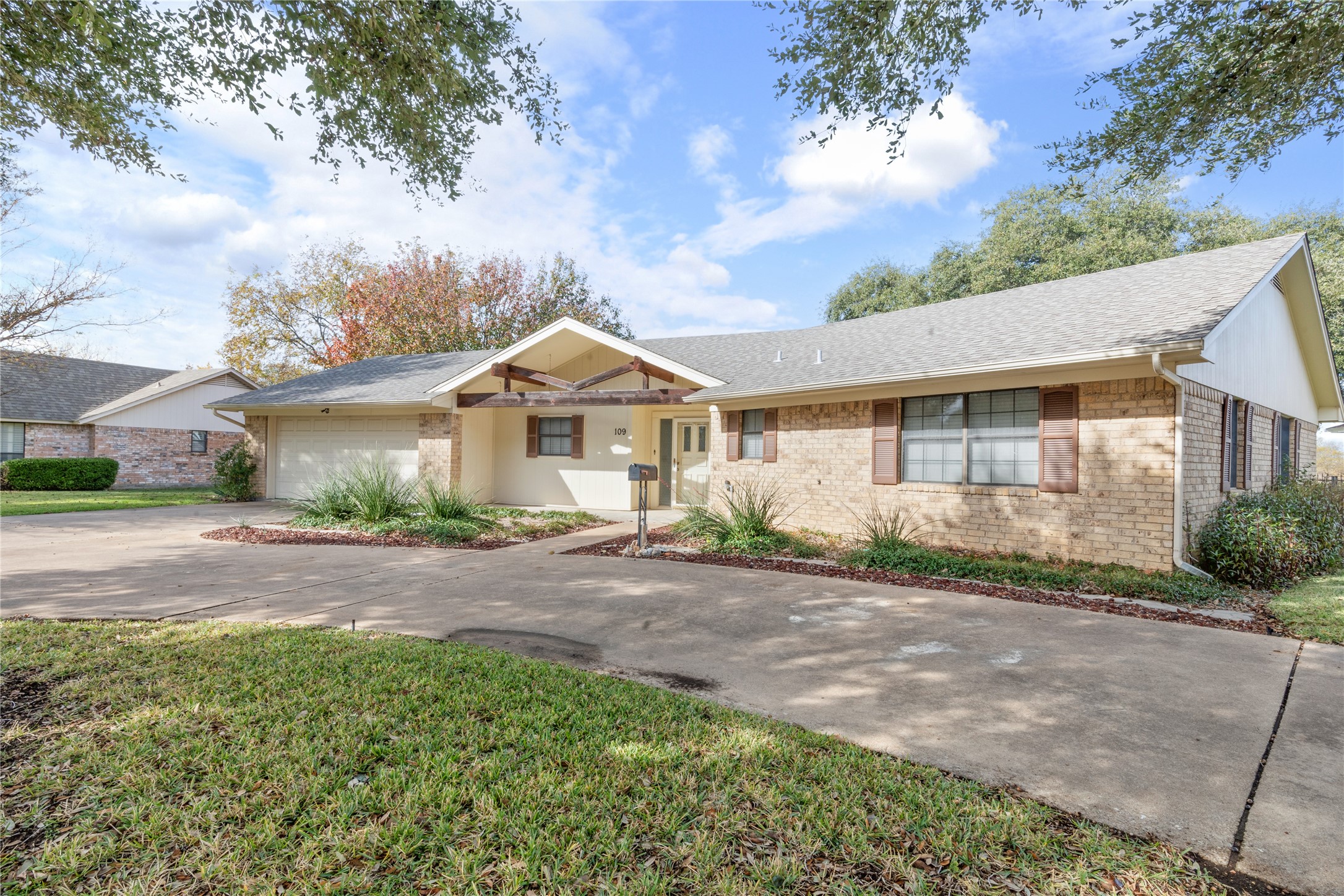 109 Garland Drive Hillsboro TX 76645