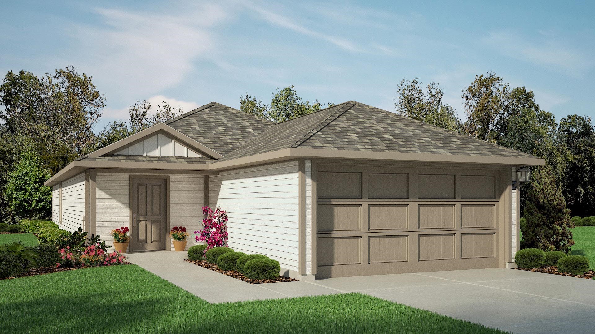 5533 Flannel Lane Denton TX 76249