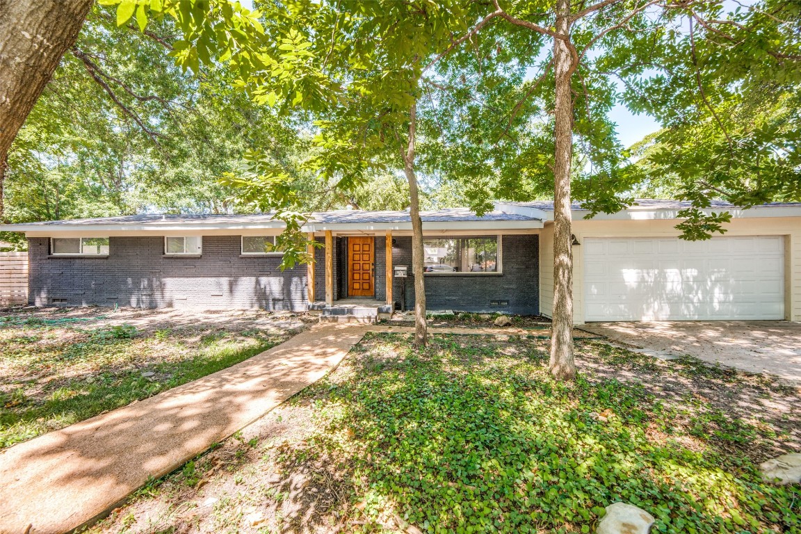 7127 Fenton Drive Dallas TX 75231