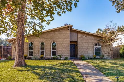 3121 Pamela Place Garland TX 75044