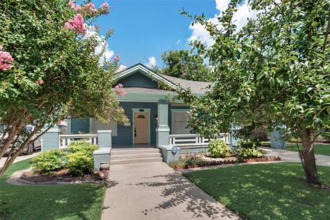 1605 6th Avenue Fort Worth TX 76104
