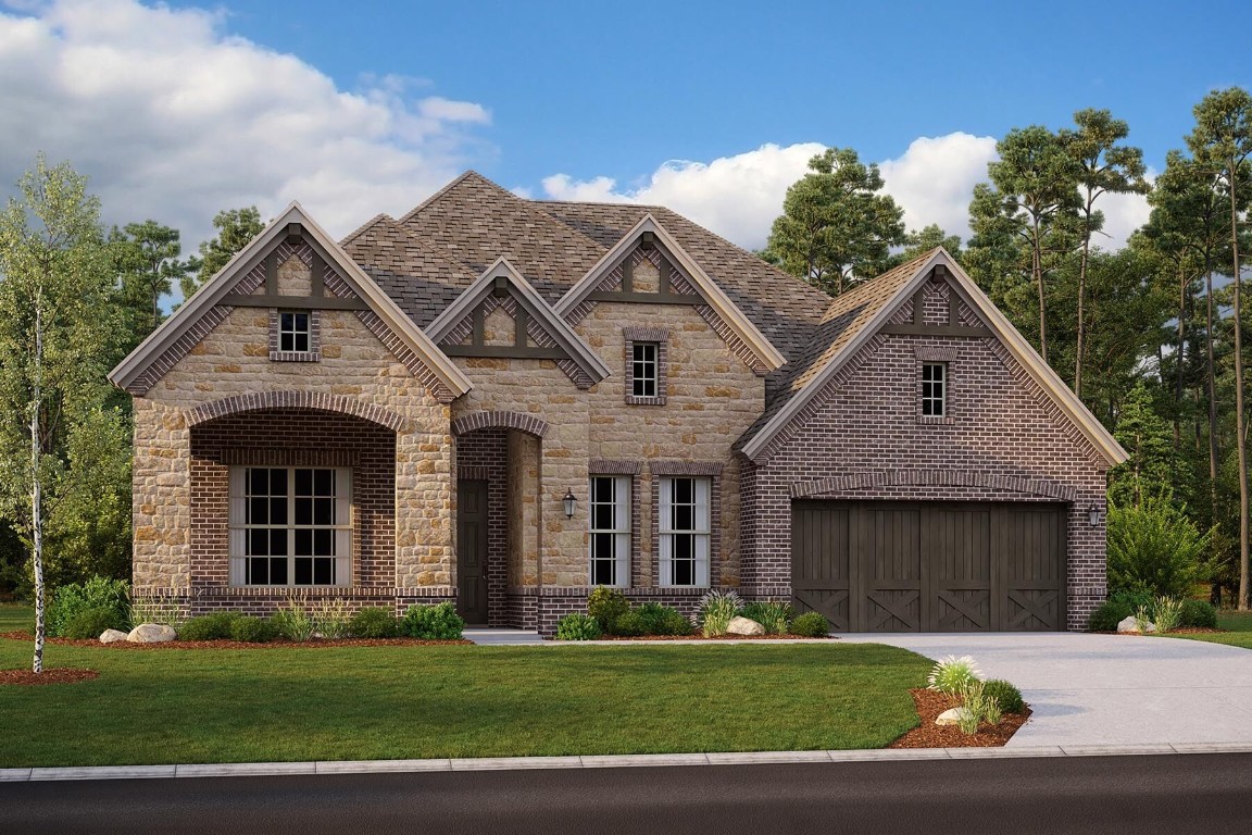 16440 Sage Crest Drive Frisco TX 75035