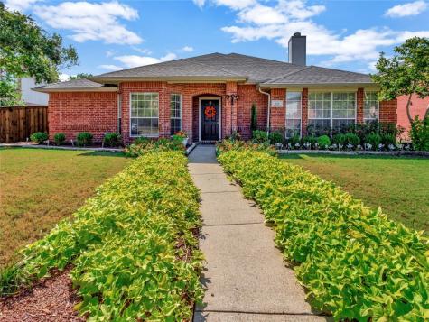 126 Southampton Drive Rockwall TX 75032