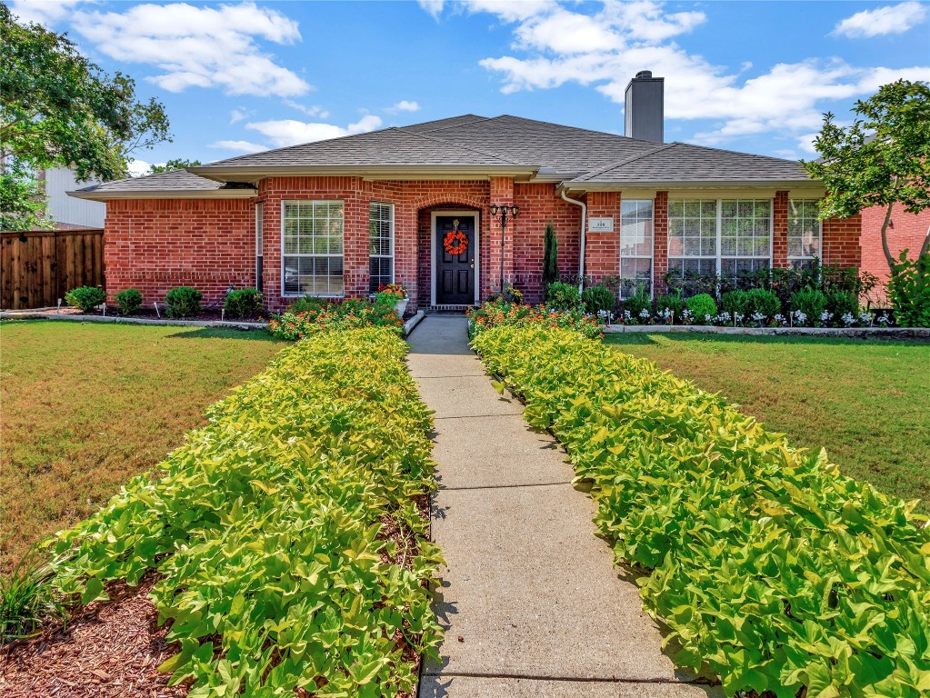 126 Southampton Drive Rockwall TX 75032