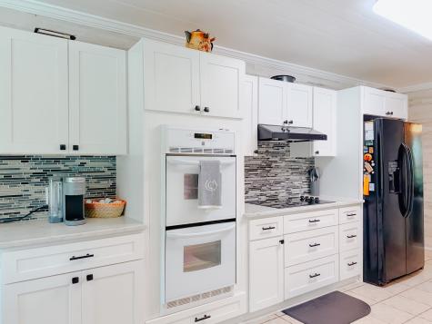 1604 Crestmont Avenue Corsicana TX 75110