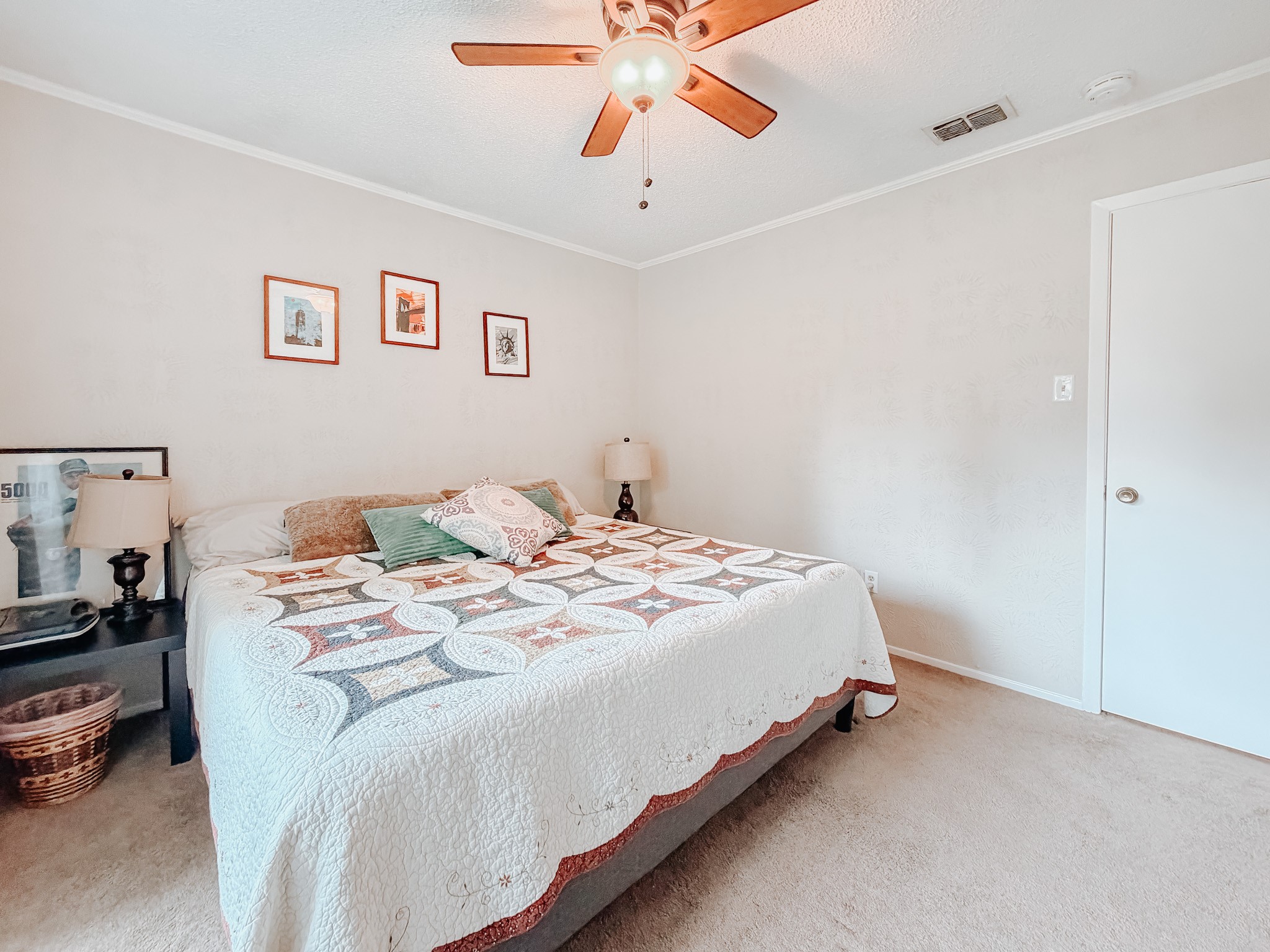 1604 Crestmont Avenue Corsicana TX 75110
