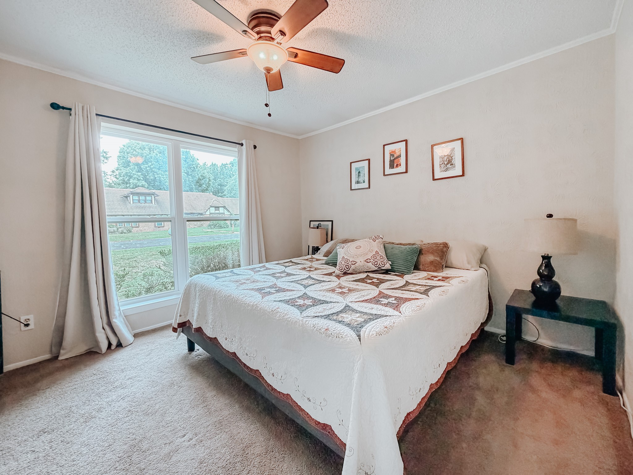 1604 Crestmont Avenue Corsicana TX 75110