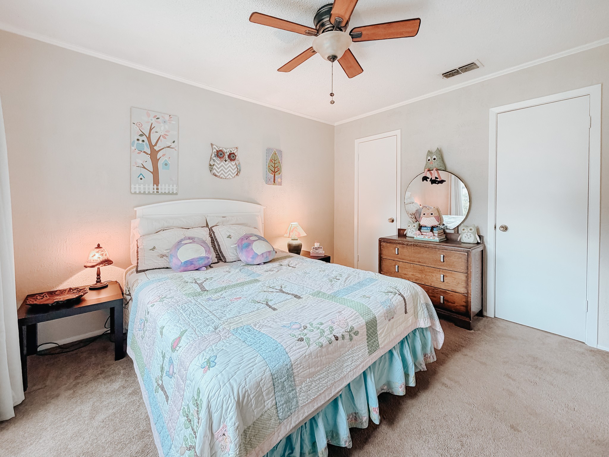 1604 Crestmont Avenue Corsicana TX 75110