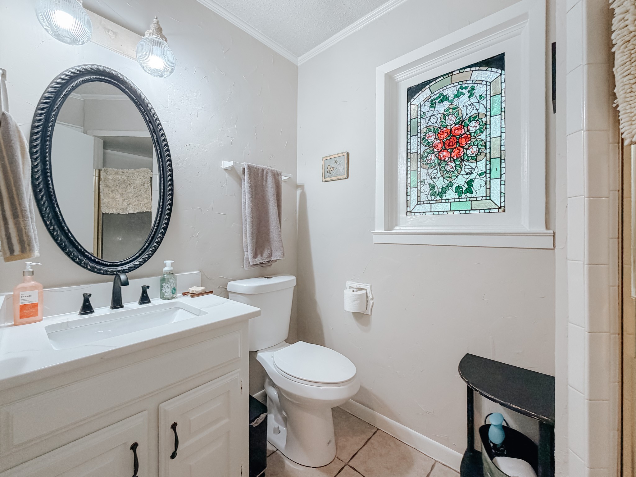 1604 Crestmont Avenue Corsicana TX 75110
