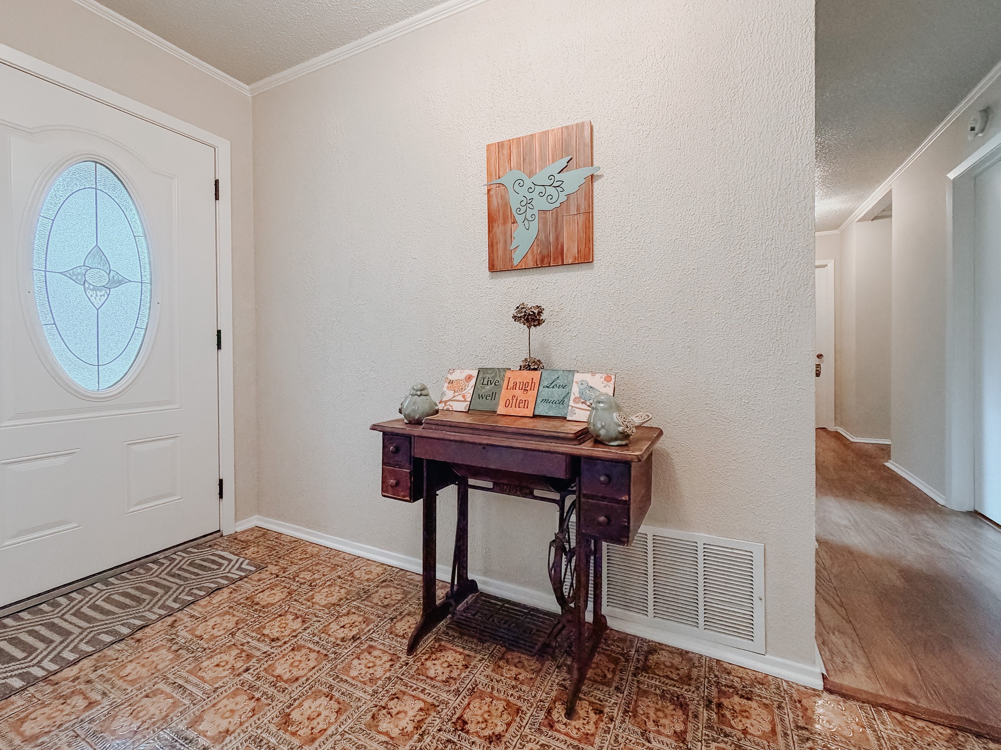 1604 Crestmont Avenue Corsicana TX 75110