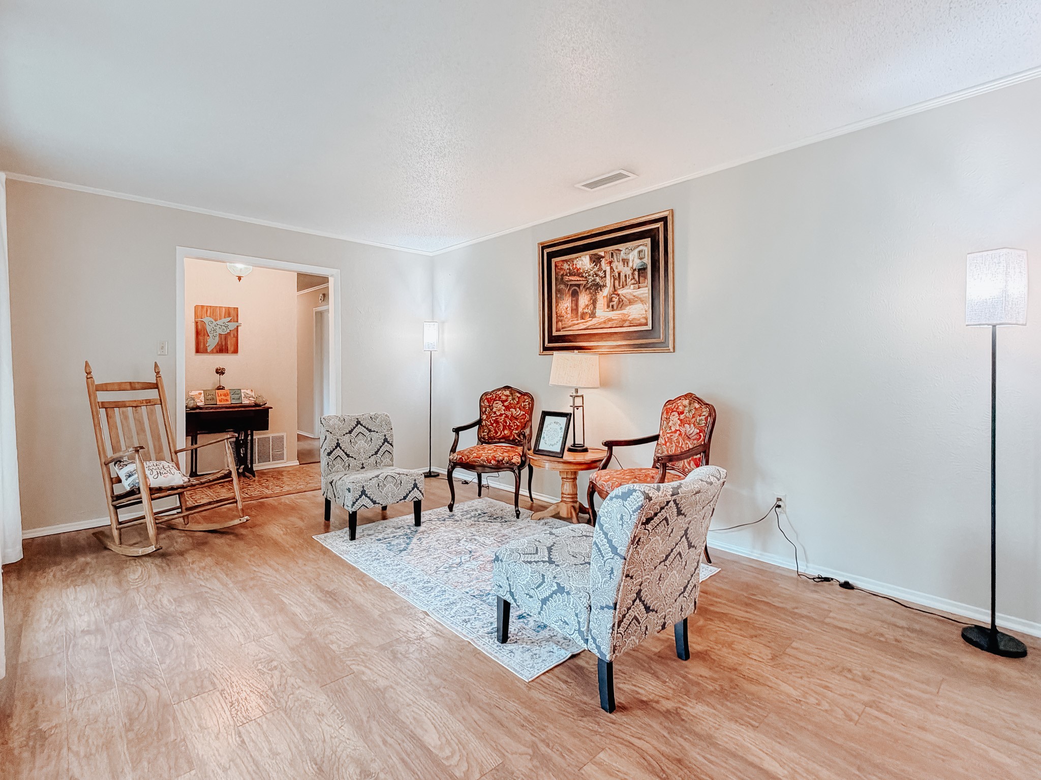1604 Crestmont Avenue Corsicana TX 75110
