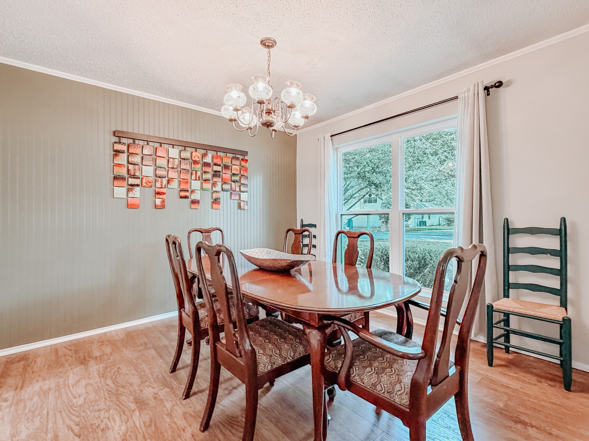 1604 Crestmont Avenue Corsicana TX 75110