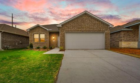 2524 Tahoe Drive Seagoville TX 75159