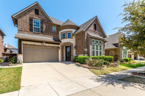 6205 Mickelson Way Mckinney TX 75070