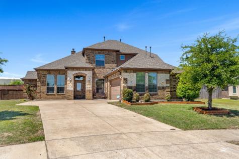616 Garden Grove Lane Desoto TX 75115